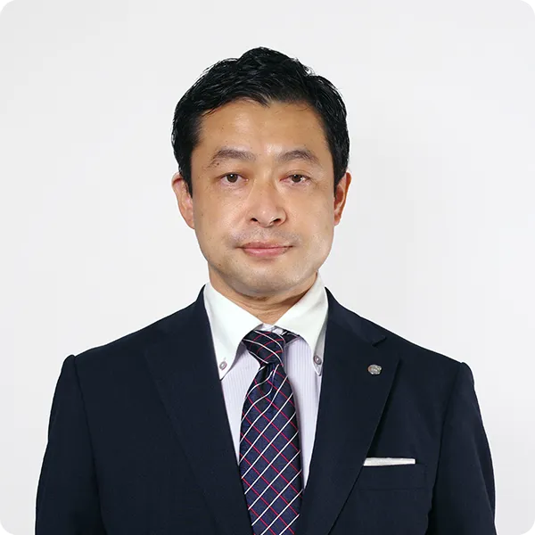 コンシェルジュ写真