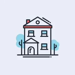住まい