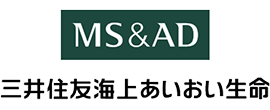 三井住友海上あいおい生命