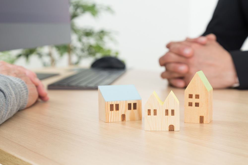 悩む前に知っておきたい！あなたにピッタリな住宅ローンの金融機関は？