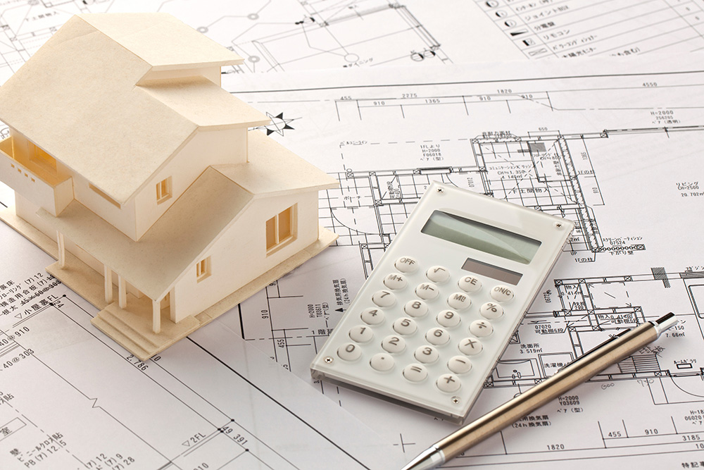 1億円の家の現実!月々の住宅ローンはいくらになる?