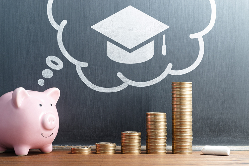 どう準備する？大学進学に向けた教育資金