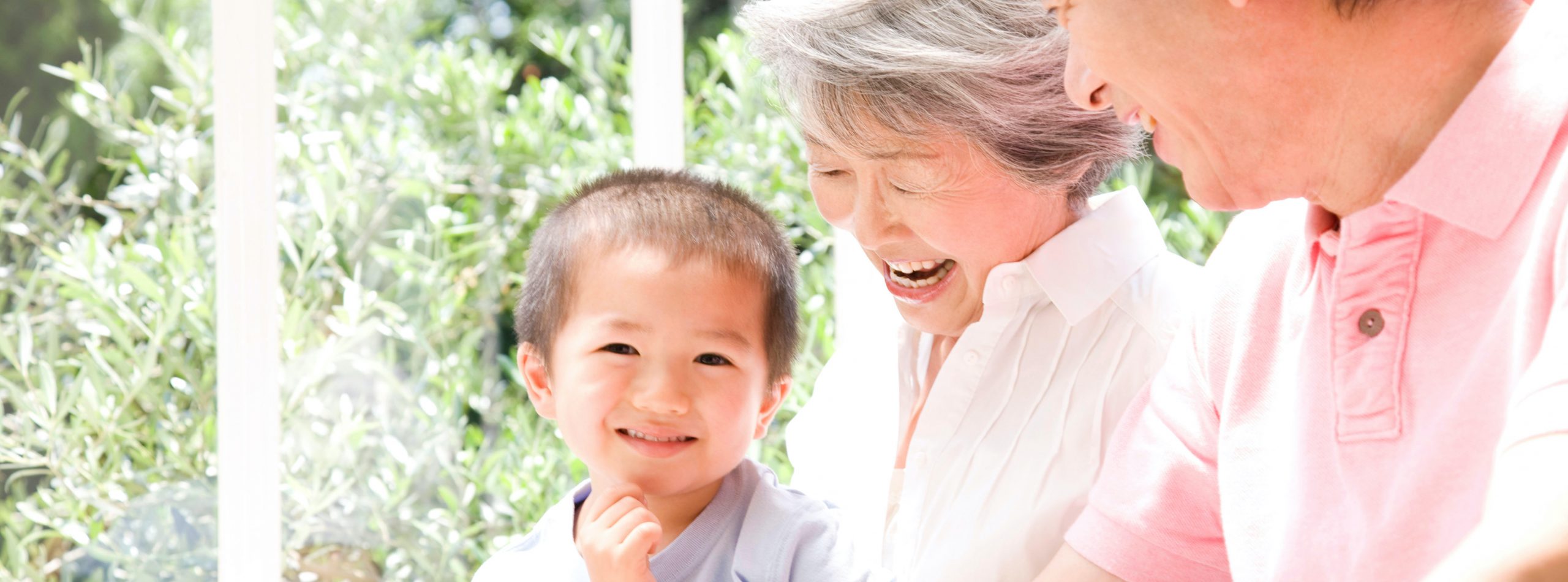 知っていますか？平均寿命と健康寿命の違い
