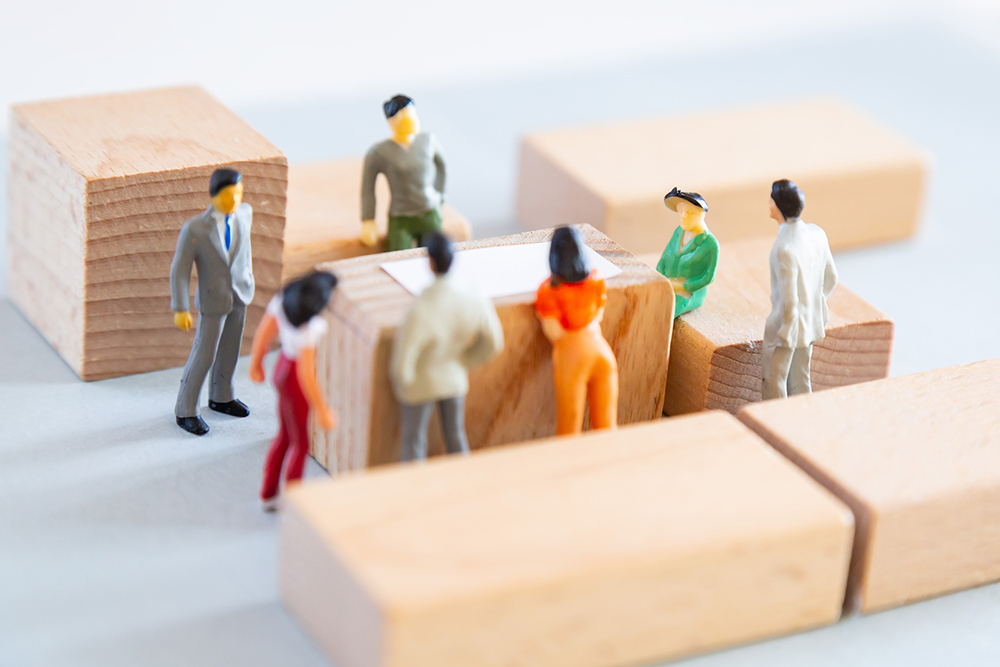 急な相続発生時の対応ガイドのイメージ